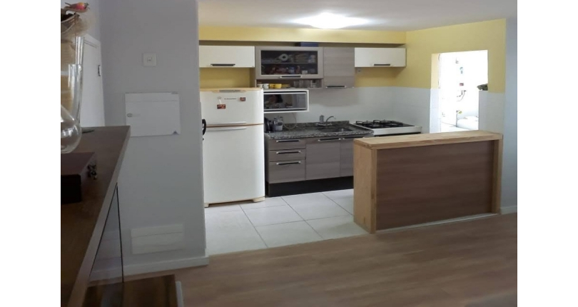 Lindo Apartamento à venda Jardim Iris na Avenida Raimundo Pereira de Magalhães 2815