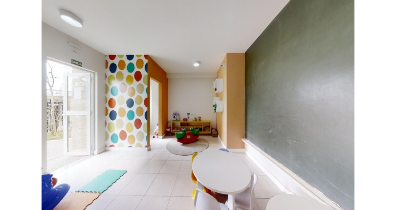 Lindo Apartamento à venda Jardim Iris na Avenida Raimundo Pereira de Magalhães 2815