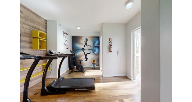 Lindo Apartamento à venda Jardim Iris na Avenida Raimundo Pereira de Magalhães 2815