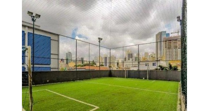 Lindo Apartamento à venda Jardim Iris na Avenida Raimundo Pereira de Magalhães 2815