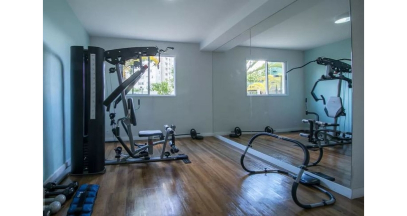 Lindo Apartamento à venda Jardim Iris na Avenida Raimundo Pereira de Magalhães 2815