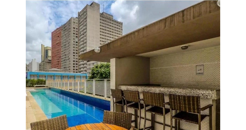 Lindo Apartamento à venda Jardim Iris na Avenida Raimundo Pereira de Magalhães 2815