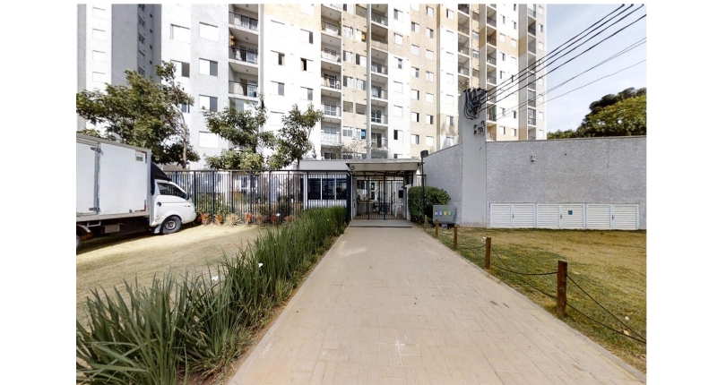 Lindo Apartamento à venda Jardim Iris na Avenida Raimundo Pereira de Magalhães 2815