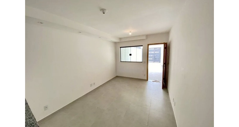 BELO Sobrado novo à venda no Bairro do Jardim Maristela no Rua Horácio Romeu 243