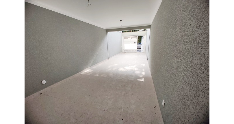 Sobrado à venda Rua Crispim Santos, 208, Jardim Regina - Imóveis à Venda