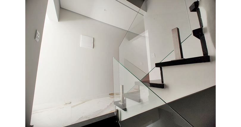 Sobrado à venda Rua Crispim Santos, 208, Jardim Regina - Imóveis à Venda