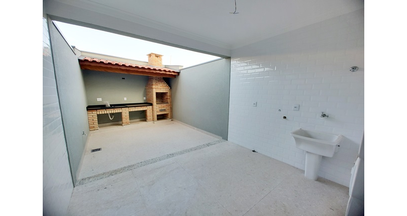 Sobrado à venda Rua Crispim Santos, 208, Jardim Regina - Imóveis à Venda