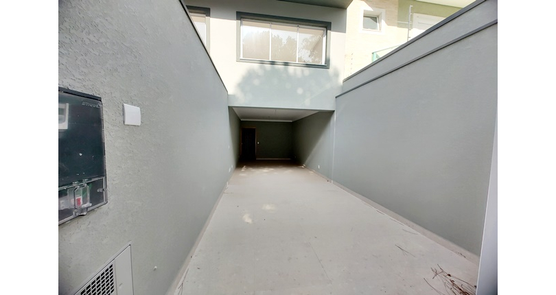 Sobrado à venda Rua Crispim Santos, 208, Jardim Regina - Imóveis à Venda