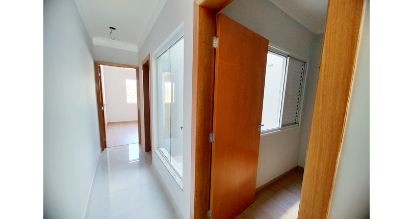 Sobrado à venda Rua Crispim Santos, 208, Jardim Regina - Imóveis à Venda