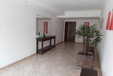 Apartamento à venda no Bairro das Perdizes na Rua Iperoig 554,