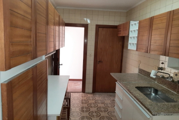 Apartamento à venda no Bairro das Perdizes na Rua Iperoig 554,