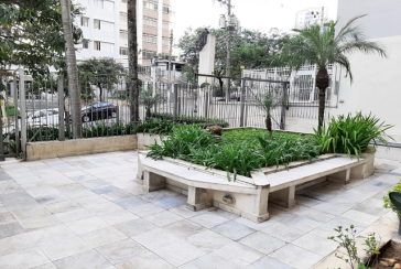 Apartamento à venda no Bairro das Perdizes na Rua Iperoig 554,