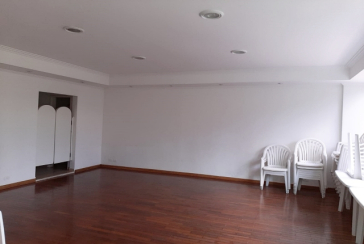 Apartamento à venda no Bairro das Perdizes na Rua Iperoig 554,