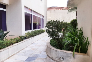 Apartamento à venda no Bairro das Perdizes na Rua Iperoig 554,