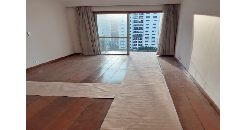 Apartamento à venda no Bairro das Perdizes na Rua Iperoig 554,