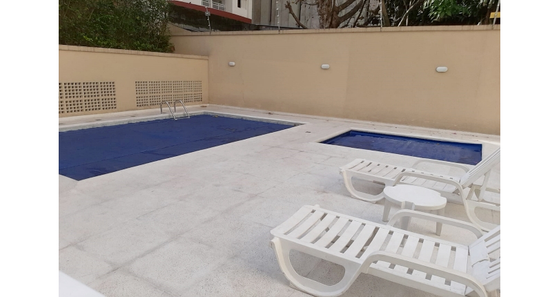 Apartamento à venda no Bairro das Perdizes na Rua Iperoig 554,