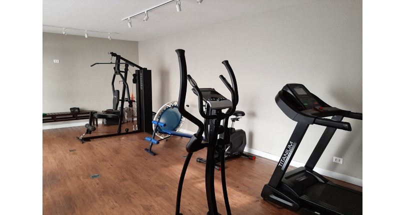 Apartamento à venda no Bairro das Perdizes na Rua Iperoig 554,