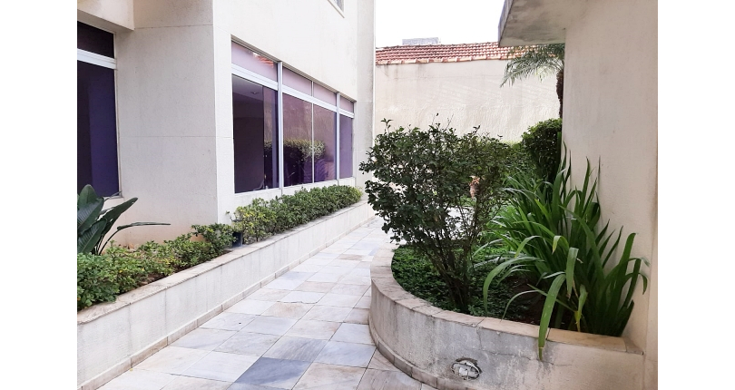 Apartamento à venda no Bairro das Perdizes na Rua Iperoig 554,