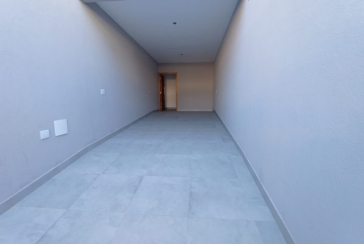 Lindo Sobrado novo à venda no Bairro do Jardim Maristela no Rua Adriano Ariani 40,