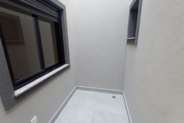 Lindo Sobrado novo à venda no Bairro do Jardim Maristela no Rua Adriano Ariani 40,