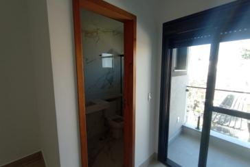 Lindo Sobrado novo à venda no Bairro do Jardim Maristela no Rua Adriano Ariani 32,