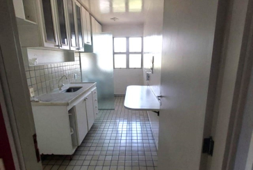 Belíssimo Apartamento à venda no Bairro do Parque São Domingos na Avenida do Anastácio 2409