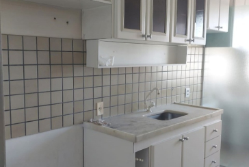 Belíssimo Apartamento à venda no Bairro do Parque São Domingos na Avenida do Anastácio 2409