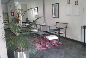 Belíssimo Apartamento à venda no Bairro do Parque São Domingos na Avenida do Anastácio 2409