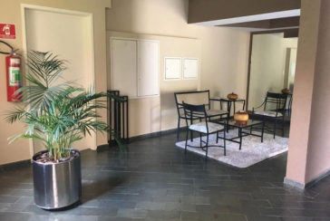 Belíssimo Apartamento à venda no Bairro do Parque São Domingos na Avenida do Anastácio 2409