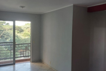 Belíssimo Apartamento à venda no Bairro do Parque São Domingos na Avenida do Anastácio 2409