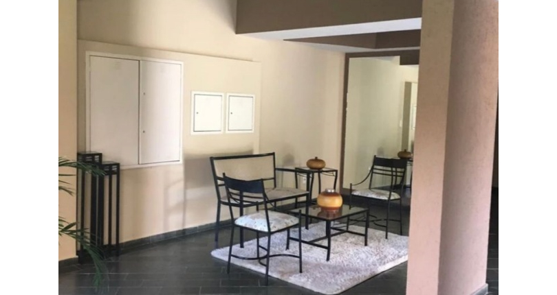 Belíssimo Apartamento à venda no Bairro do Parque São Domingos na Avenida do Anastácio 2409