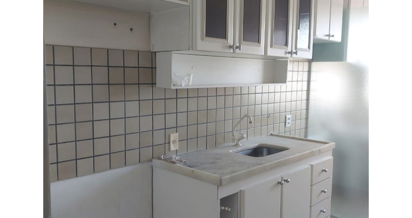 Belíssimo Apartamento à venda no Bairro do Parque São Domingos na Avenida do Anastácio 2409