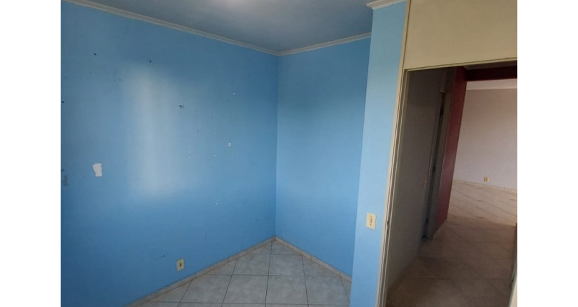 Belíssimo Apartamento à venda no Bairro do Parque São Domingos na Avenida do Anastácio 2409