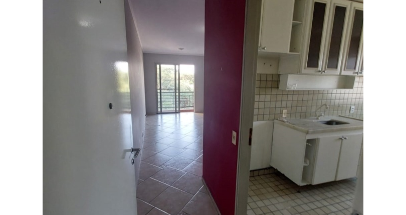 Belíssimo Apartamento à venda no Bairro do Parque São Domingos na Avenida do Anastácio 2409