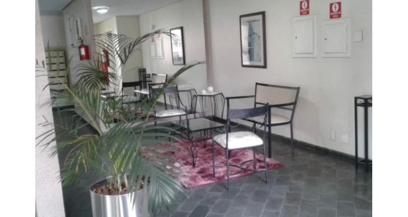 Belíssimo Apartamento à venda no Bairro do Parque São Domingos na Avenida do Anastácio 2409