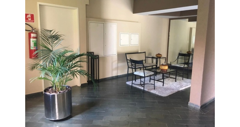 Belíssimo Apartamento à venda no Bairro do Parque São Domingos na Avenida do Anastácio 2409