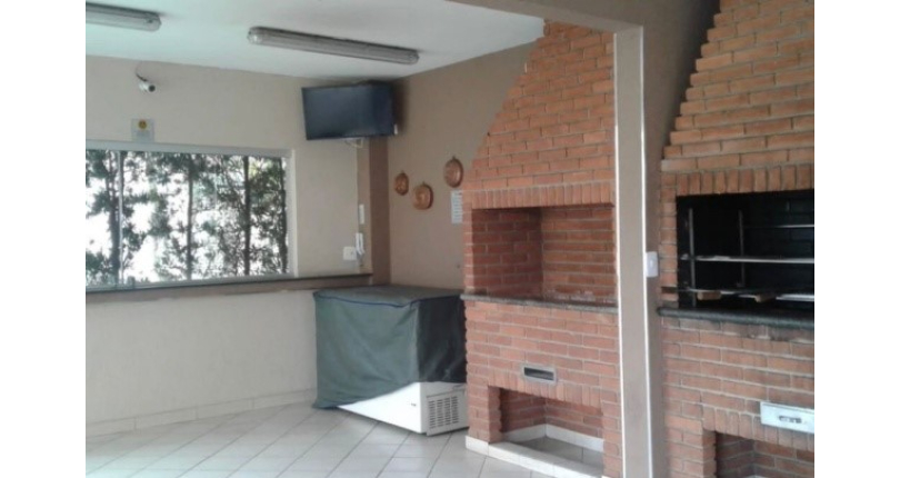Belíssimo Apartamento à venda no Bairro do Parque São Domingos na Avenida do Anastácio 2409