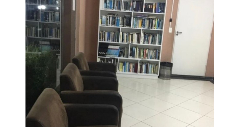 Belíssimo Apartamento à venda no Bairro do Parque São Domingos na Avenida do Anastácio 2409