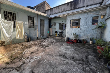 Terreno à venda no Bairro da Vila Fiat Lux na Avenida Otaviano Alves de Lima