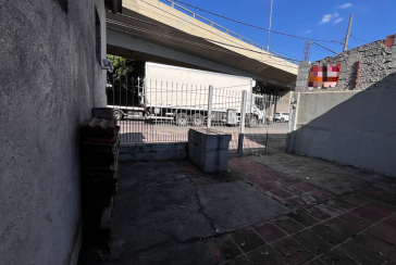 Terreno à venda no Bairro da Vila Fiat Lux na Avenida Otaviano Alves de Lima