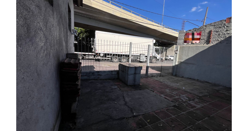 Terreno à venda no Bairro da Vila Fiat Lux na Avenida Otaviano Alves de Lima