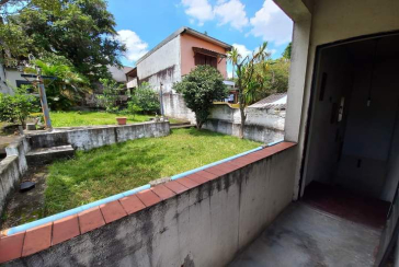 Casa à venda no Bairro da Vila Mangalot na Rua Joaquim de Oliveira Freitas