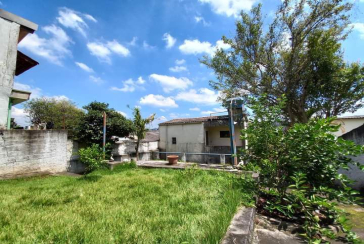 Casa à venda no Bairro da Vila Mangalot na Rua Joaquim de Oliveira Freitas