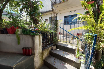 Casa à venda no Bairro da Vila Mangalot na Rua Joaquim de Oliveira Freitas