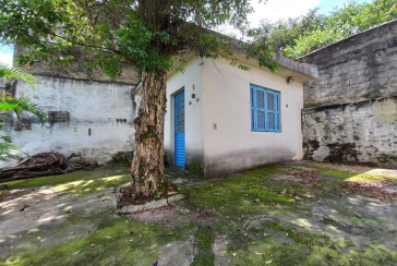 Casa à venda no Bairro da Vila Mangalot na Rua Joaquim de Oliveira Freitas