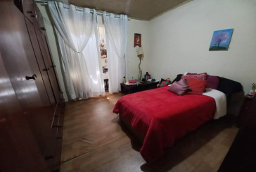 Casa à venda no Bairro da Vila Mangalot na Rua Joaquim de Oliveira Freitas