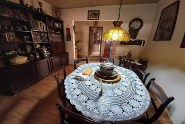 Casa à venda no Bairro da Vila Mangalot na Rua Joaquim de Oliveira Freitas