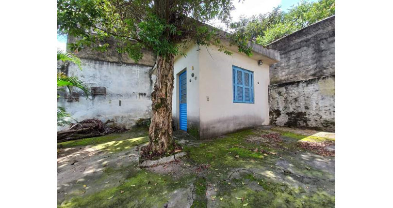 Casa à venda no Bairro da Vila Mangalot na Rua Joaquim de Oliveira Freitas