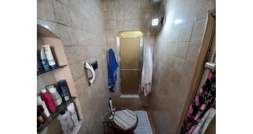 Casa à venda no Bairro da Vila Mangalot na Rua Joaquim de Oliveira Freitas