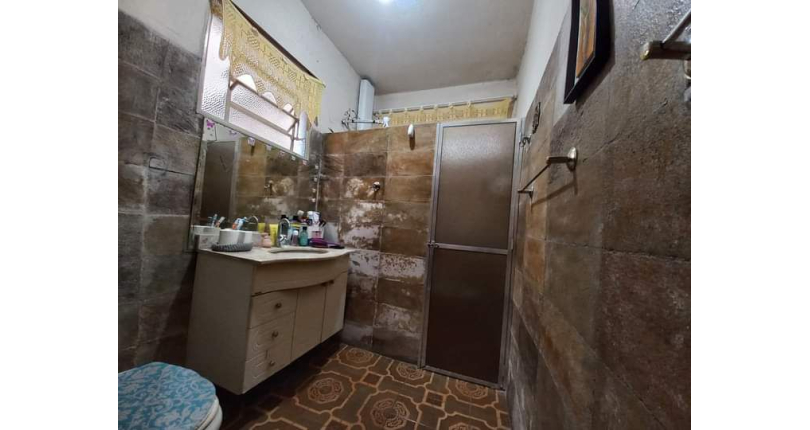 Casa à venda no Bairro da Vila Mangalot na Rua Joaquim de Oliveira Freitas
